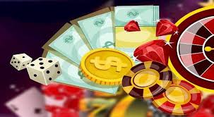 Онлайн казино Drexel Casino